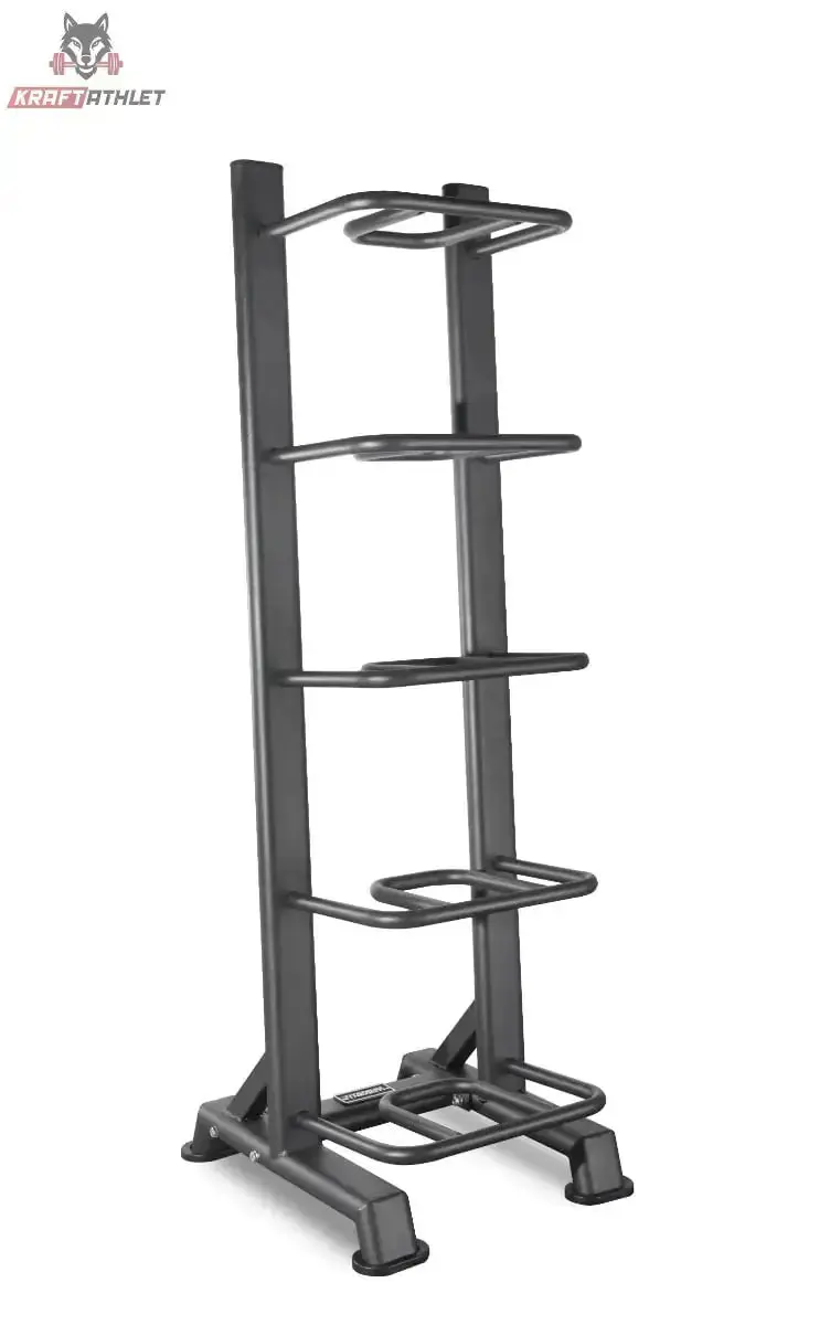 Vertikales Rack für Sandbags / Gewichteter Trainingssack Titanium Strength