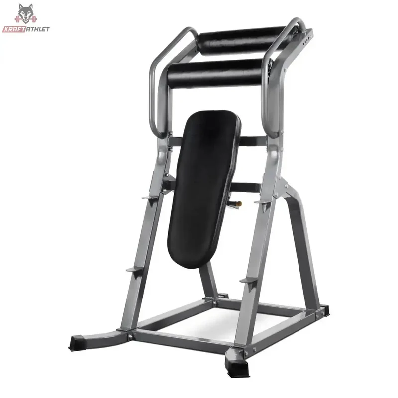 VAB60 Vertikaler Bauchtrainer Titanium Strength