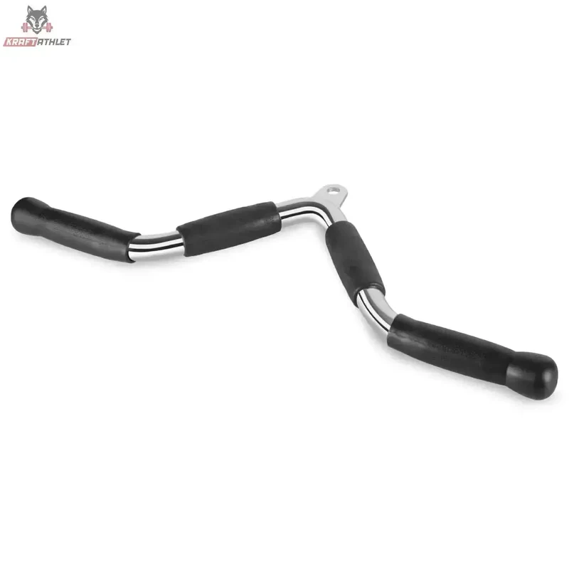 V-Griff Multiposition Titanium Strength