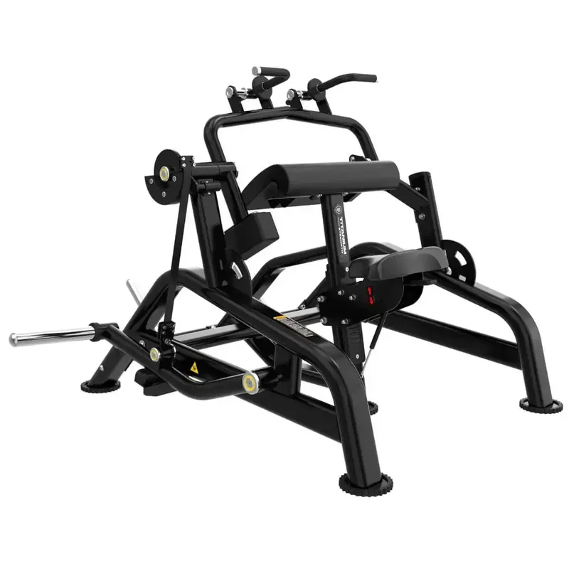 Trizepsstreckung Titanium Strength Genesis Series