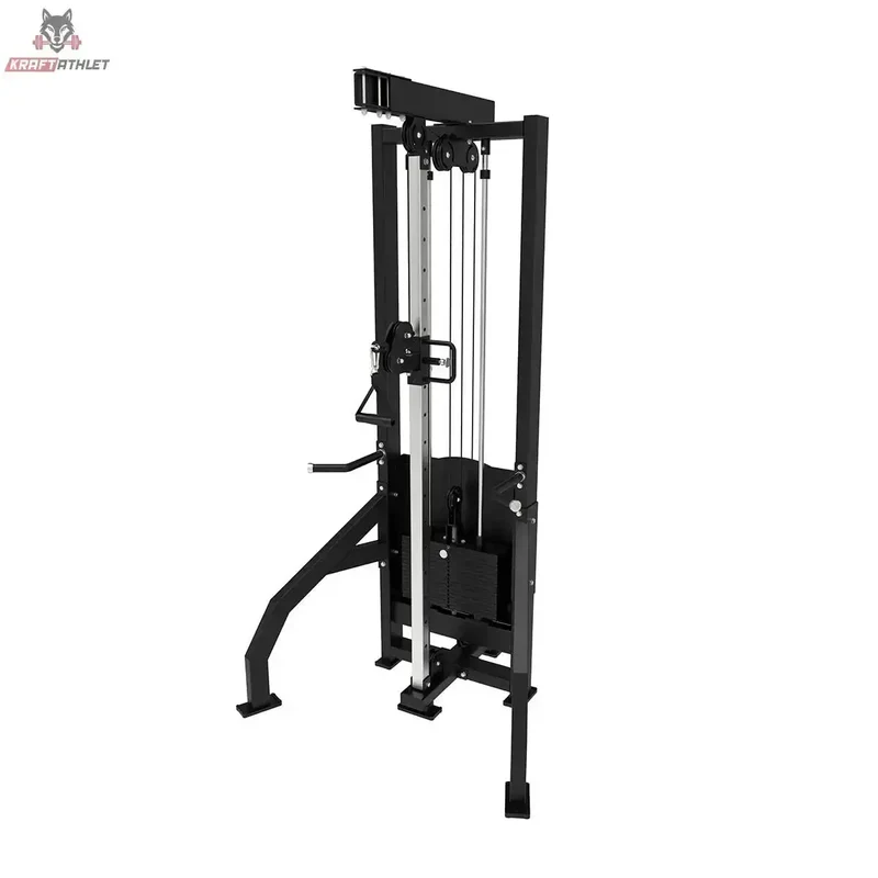 Seilzugstation Titanium Strength Elite Series