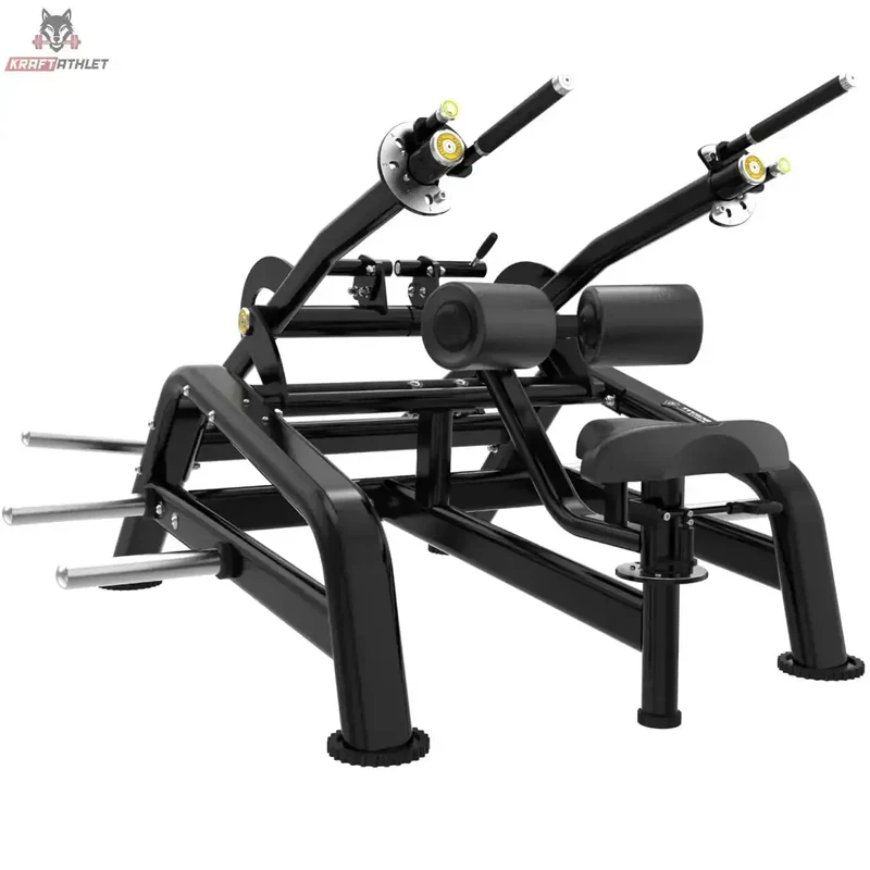 Seated Dip Titanium Strength Genesis Series