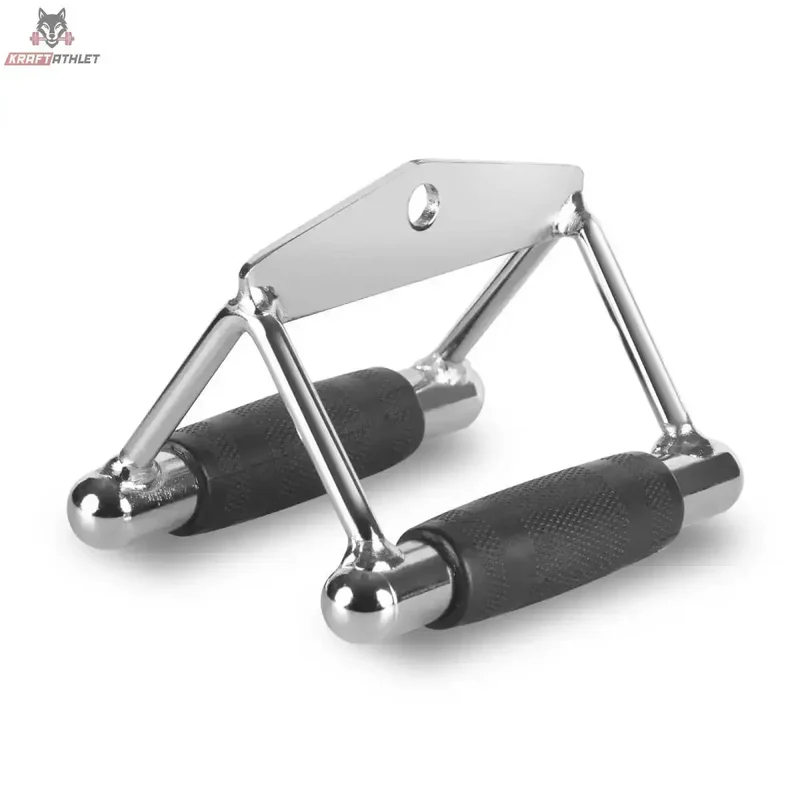 Rudergriff Titanium Strength