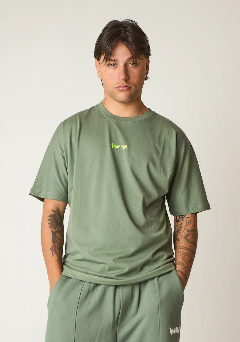 T-shirt basic