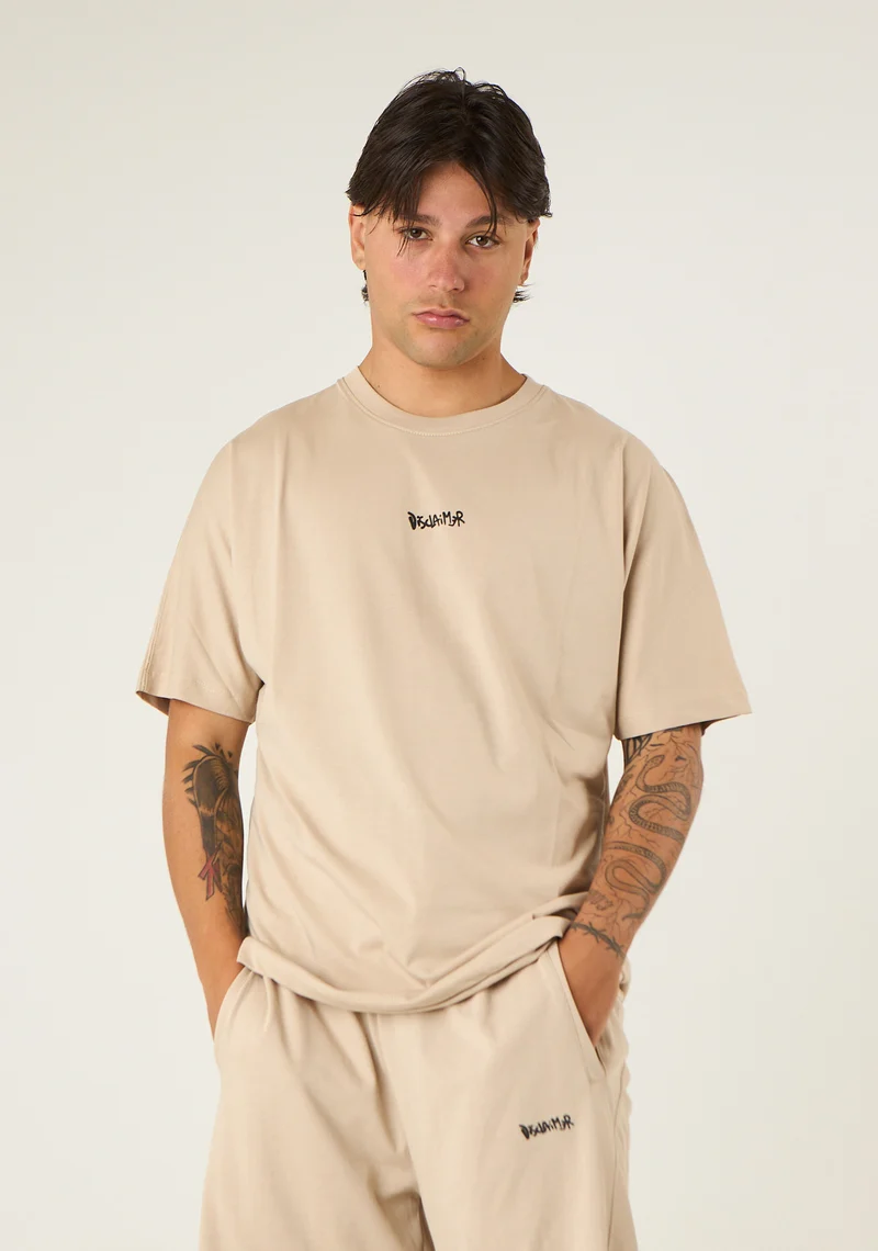 T-shirt basic