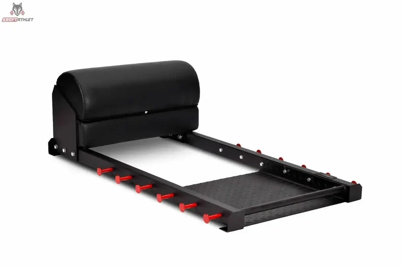 Professional Hip Thrust 131HT Titanium Strength