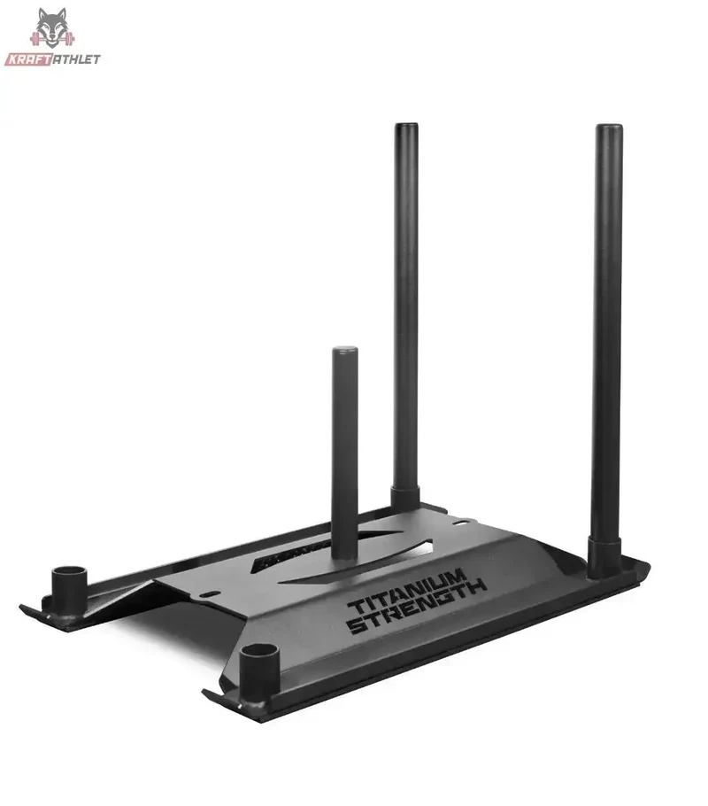 Premier Power Sled / Prowler Sled PS40 Titanium Strength
