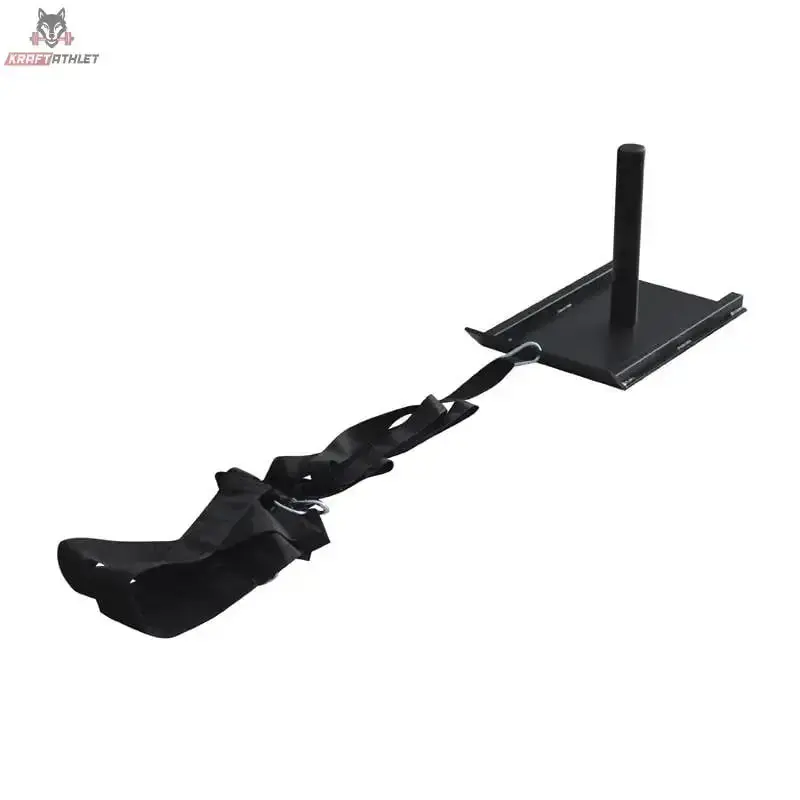 Power Sled / Dragging / Pulling Sled PS12 Titanium Strength