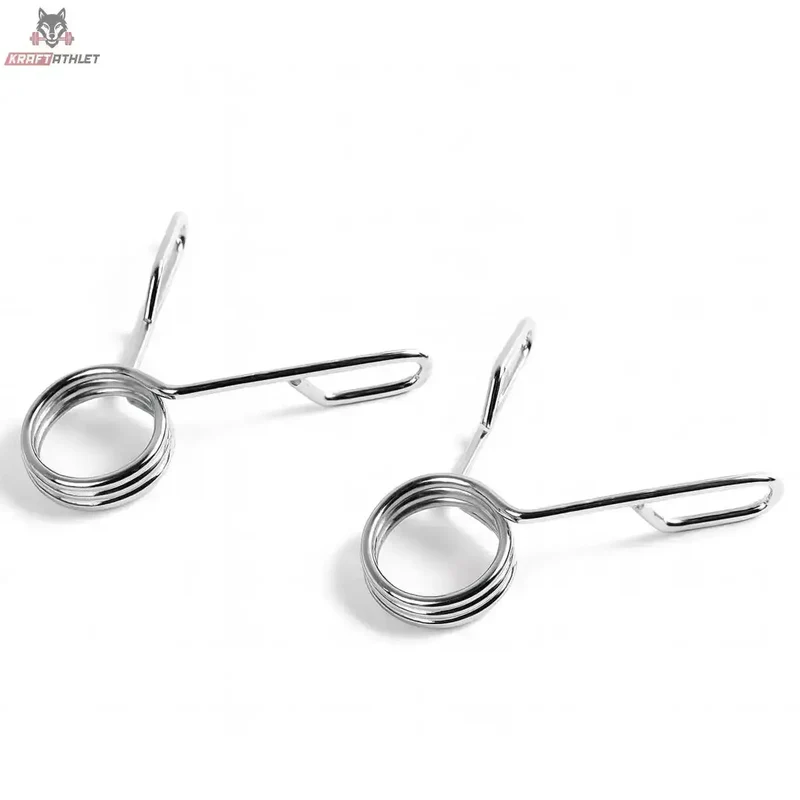 Olympic Spring Collar OC1 Titanium Strength