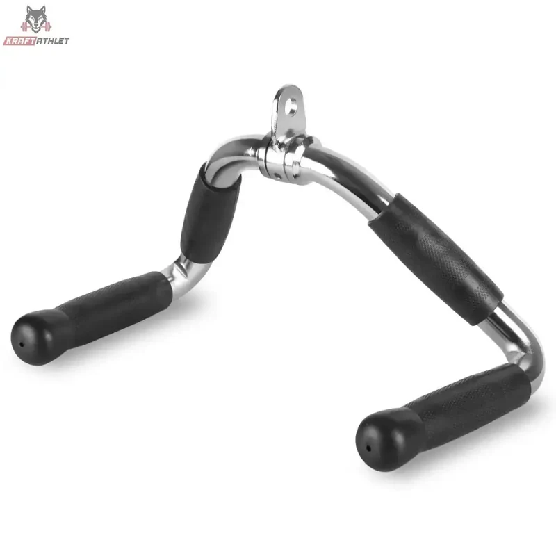 Multi Pull Griff Titanium Strength