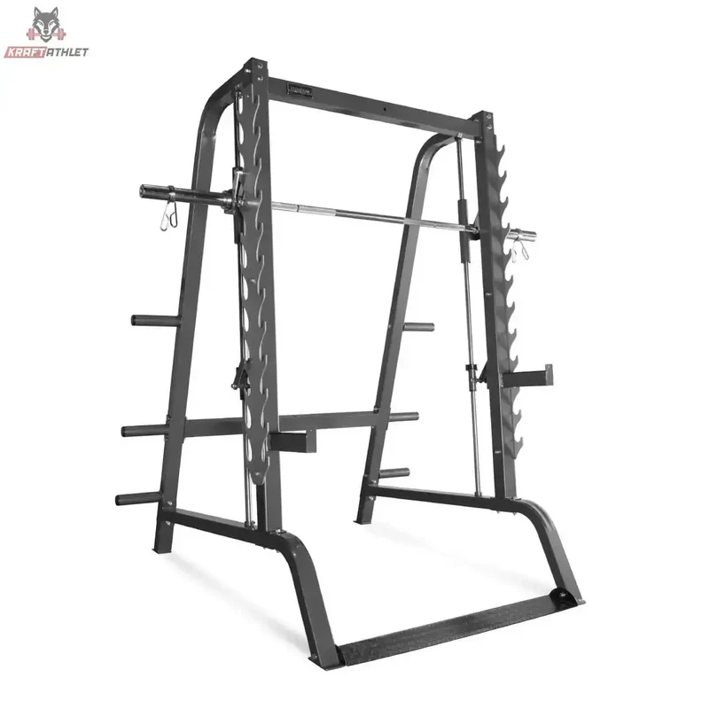 Linearlager Smith Maschine 160SC Titanium Strength
