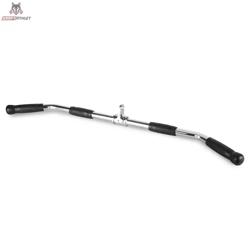 Latzugstange - Lat Bar 91 cm Titanium Strength