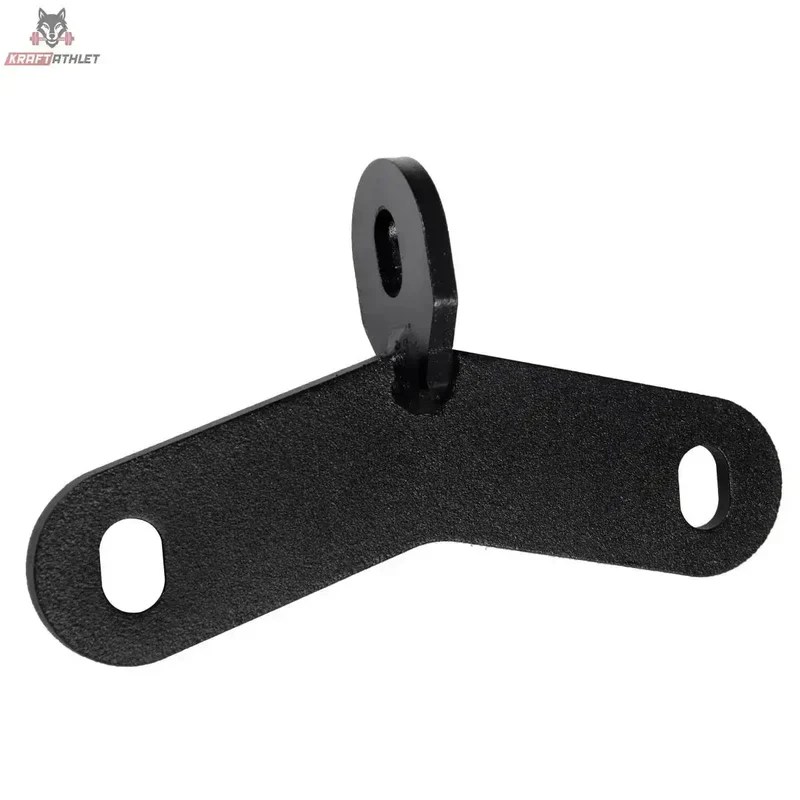 Kabeladapter von 2:1 auf 1:1 Übersetzung Titanium Strength