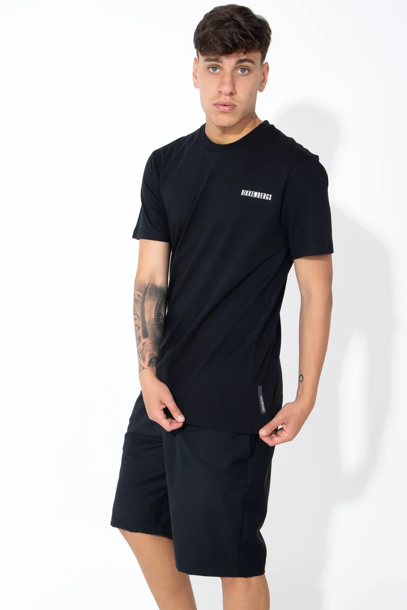 T-shirt basic