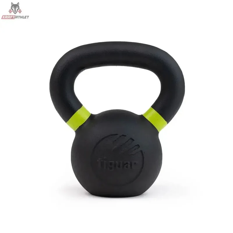 tiguar Kettlebell RAW 8 kg V2