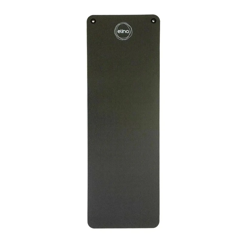 Elina Pilates Mat 140x58 cm Non-Slip Anti-Bacterial