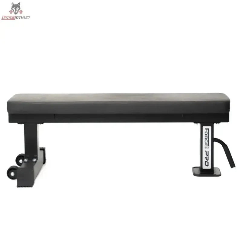 Pro Series Flachbank Force USA Pro Series