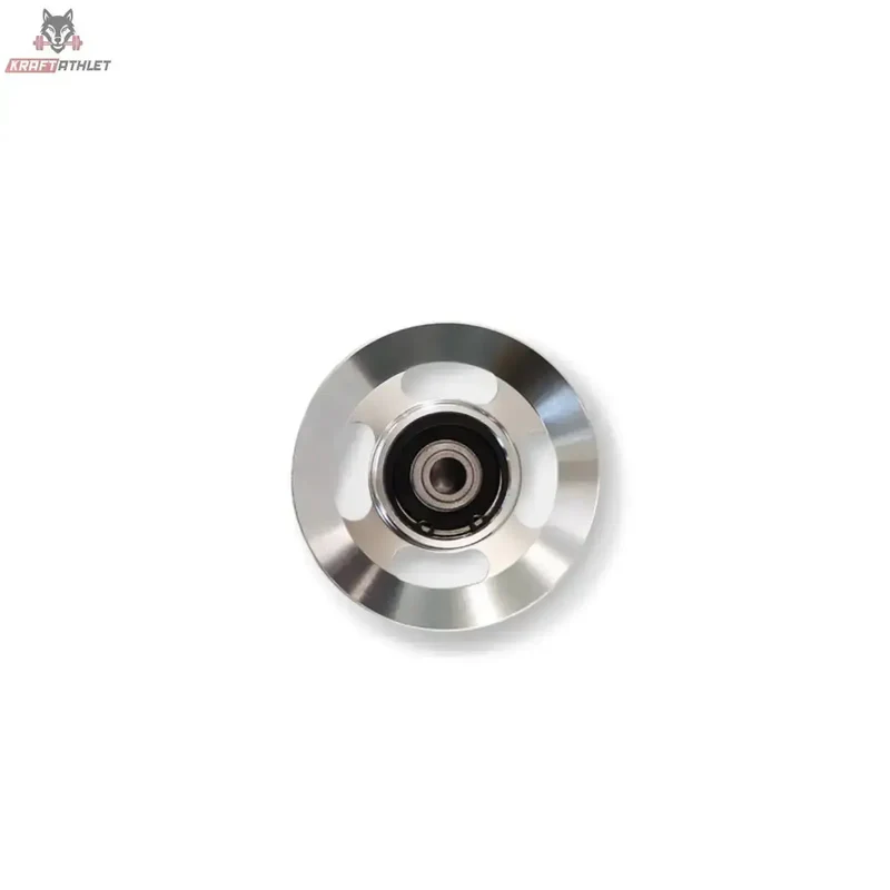Aluminium-Rollen-C10-Upgrade Force USA