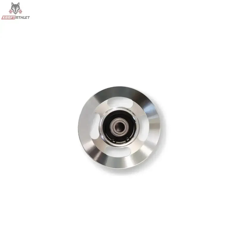 Aluminium-Rollen-G12-Upgrade Force USA