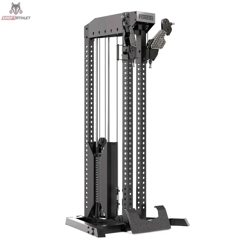 Tandem Tower Force USA