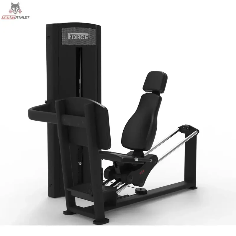 Horizontale Beinpresse Force USA Ridge Series