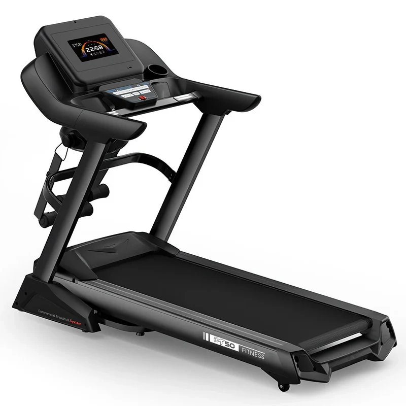 JOROTO TX-Ultra DT50 Laufband