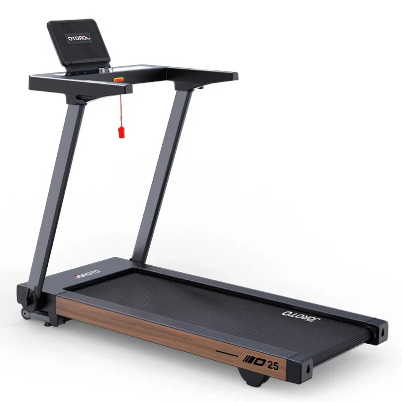 JOROTO D25 Leises Laufband