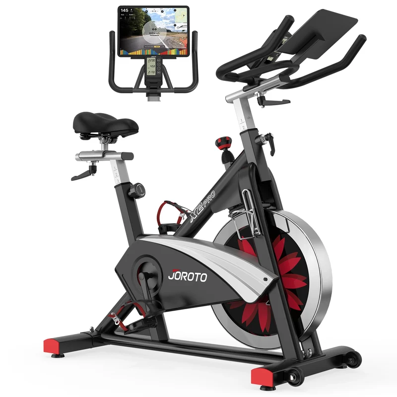 JOROTO X2PRO Bluetooth Heimtrainer