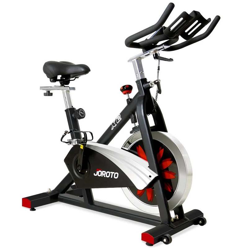JOROTO X2 Magnetisches Indoor Cycling Bike