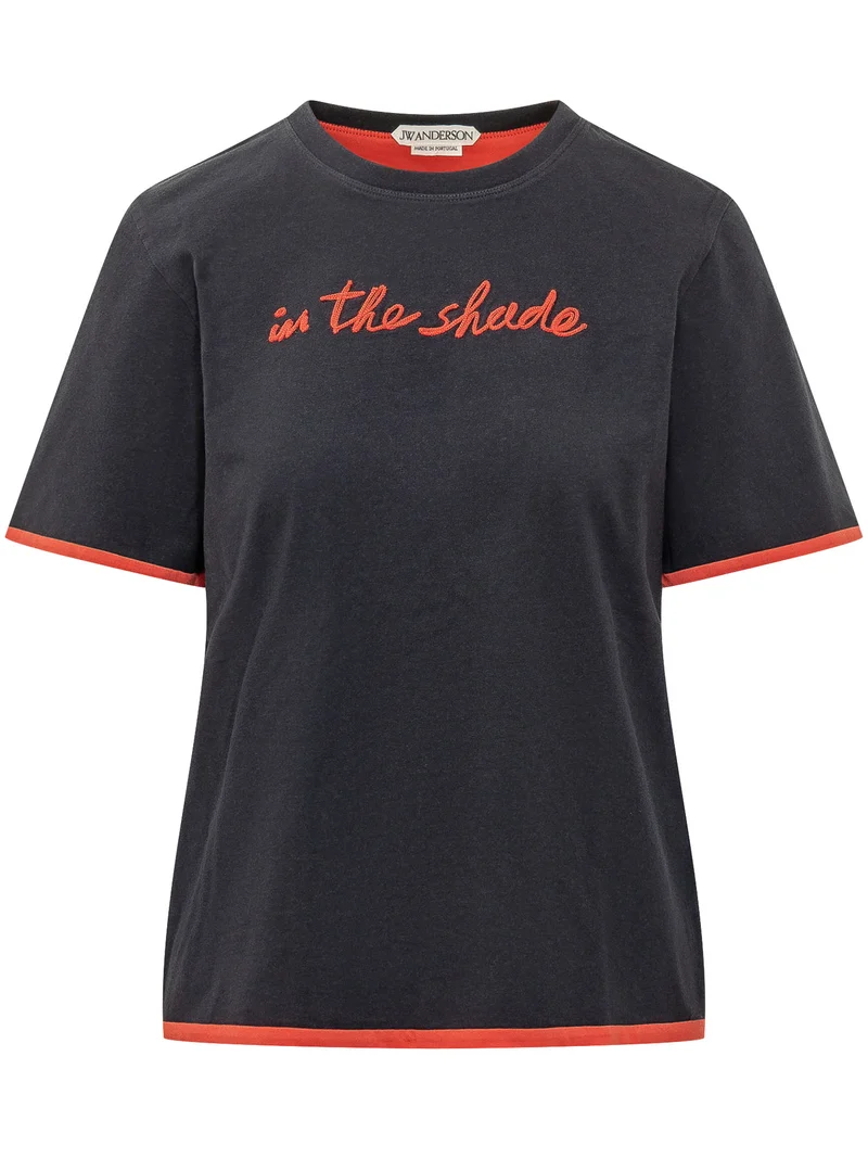 T-shirt in The Shade