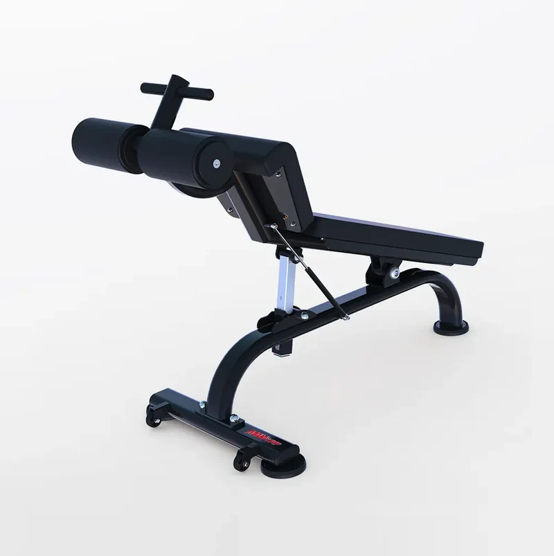 MaxPump A4000-34 Sit Up