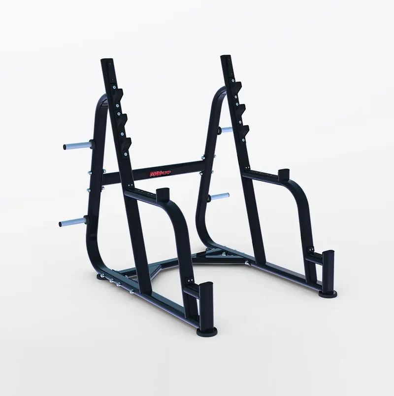 MaxPump A4000-46 Squat Rack
