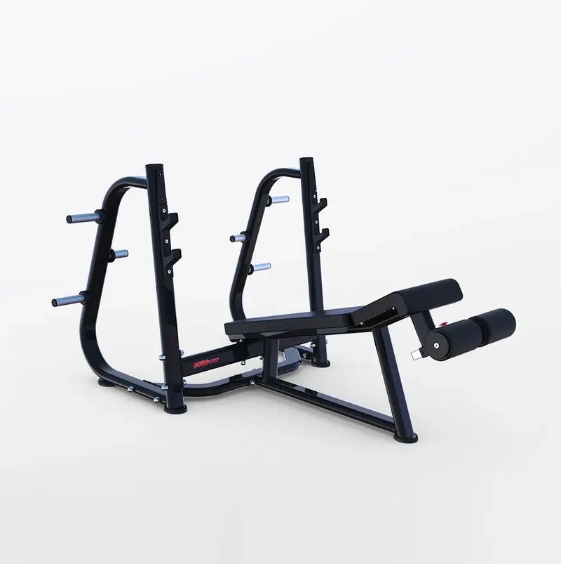 MaxPump A4000-32 Olympic Decline Bench