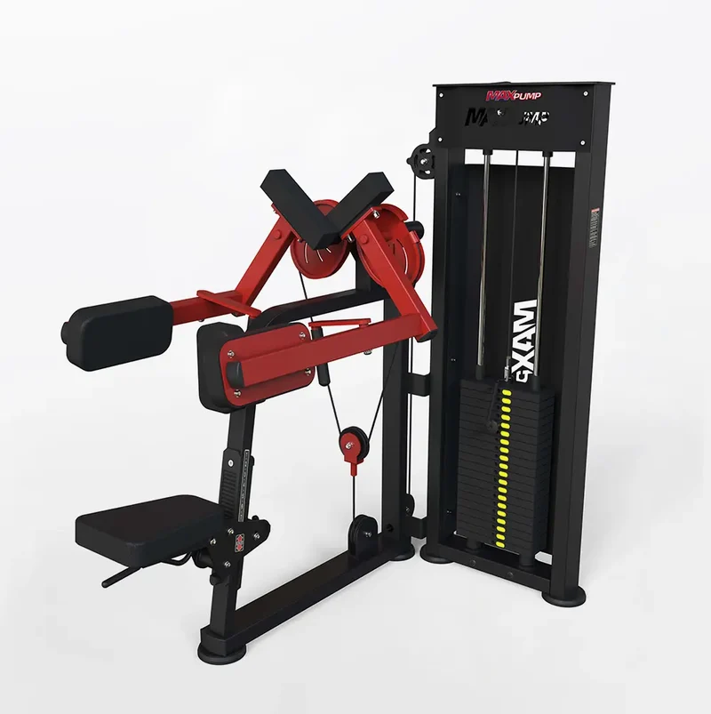 MaxPump A5020 Elite Lateral Raise