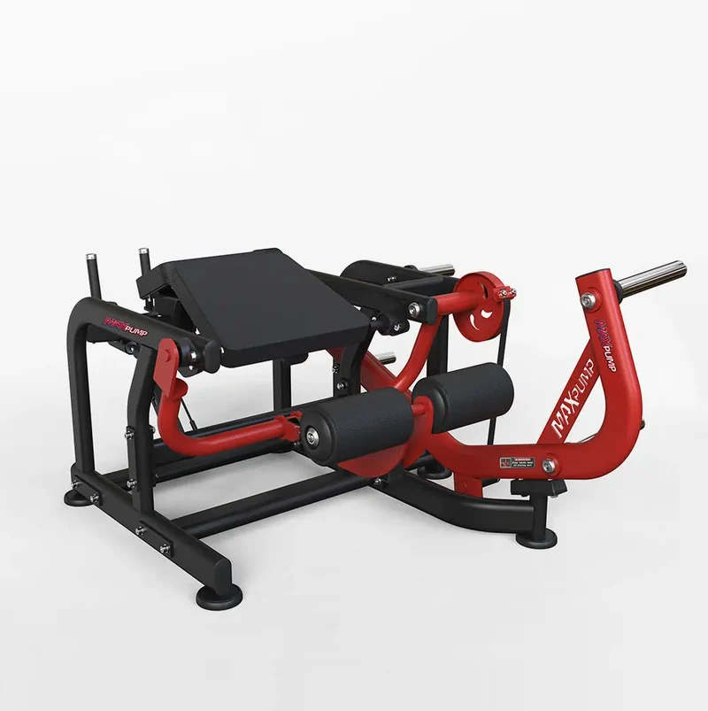 MaxPump A7085 Leg Curl