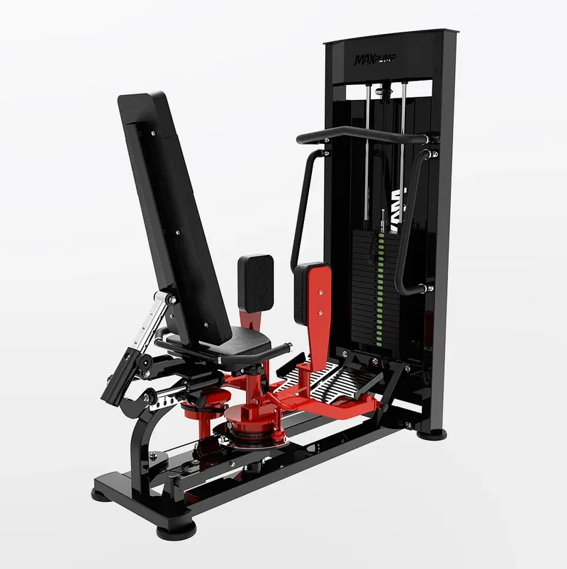 MaxPump A5014 Elite Hip Adduction/Abduction Combo