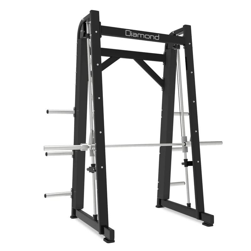 Smith Machine Diamond Professional Serie 350