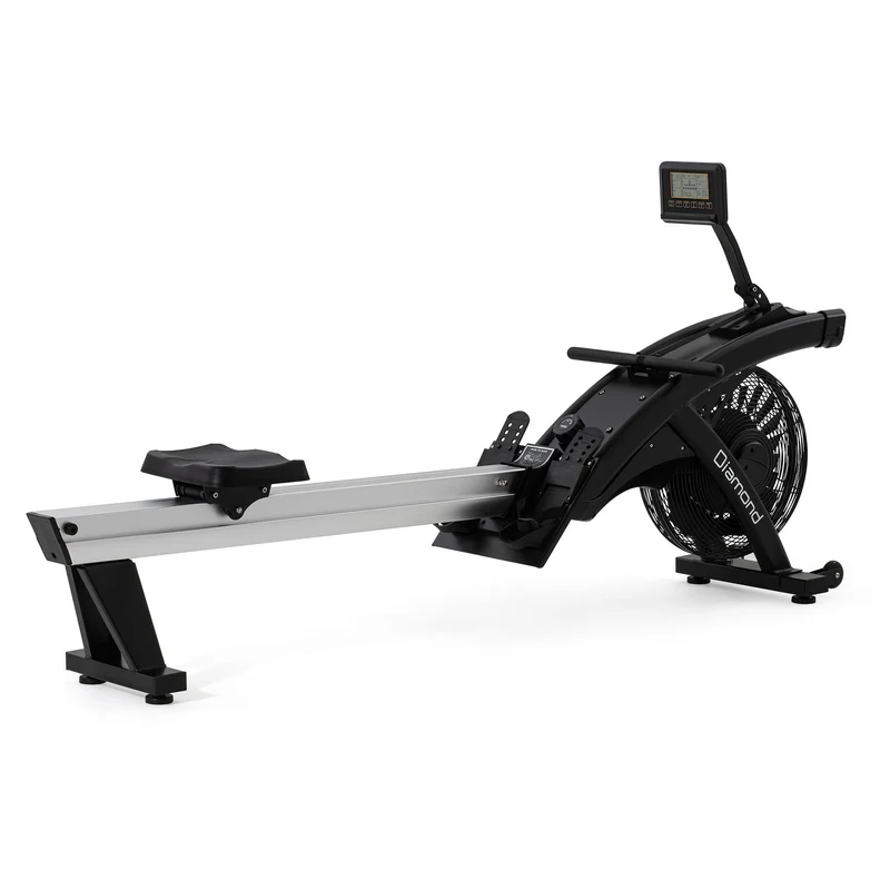 Vogatore R-AIR-P Diamond resistenza aria/magnetica