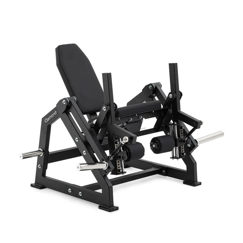 Leg Extension Diamond Professional Serie 500