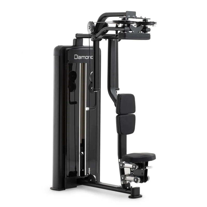 Butterfly machine Diamond Professional Serie 550