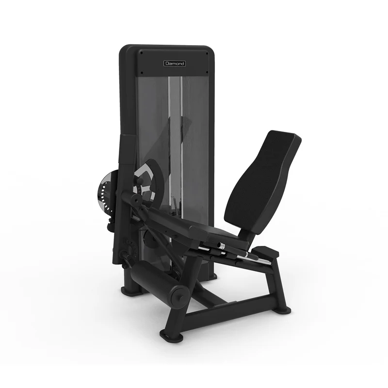 Leg extension Diamond Professional Serie 550