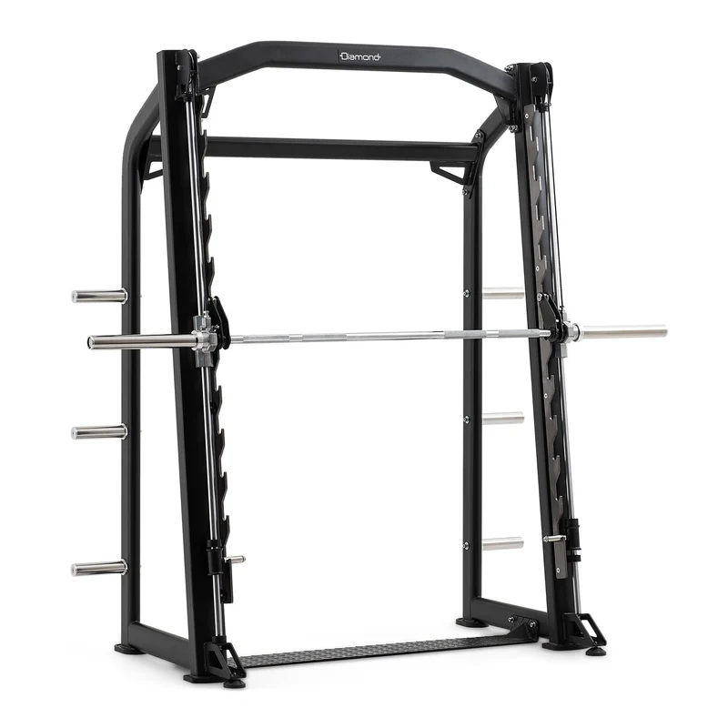 Smith machine Diamond Professional Serie 550