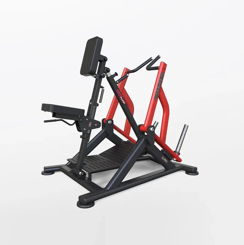MaxPump A7038 Classic ISO Lateral Row