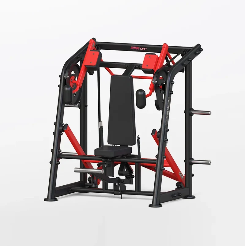 MaxPump A7006 Classic Pullover