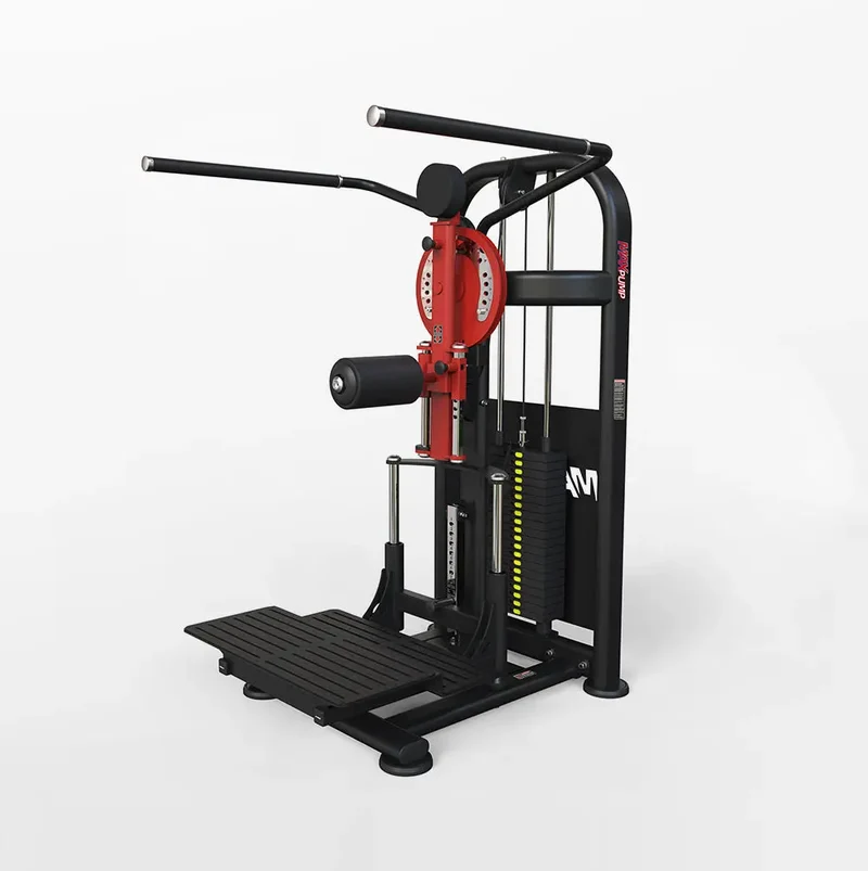 MaxPump A7063 Multi Hip