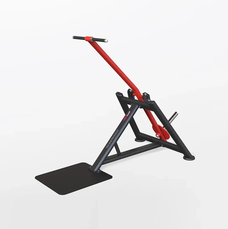 MaxPump A7061 Standing Tricep Extension & Dip