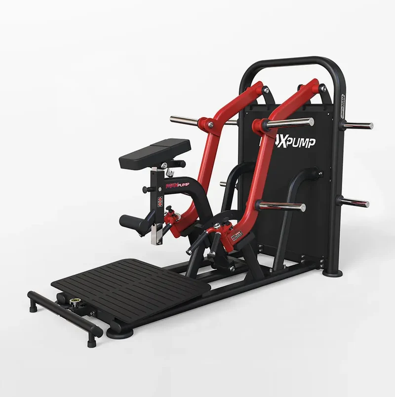 MaxPump A7083 Pad Support Row