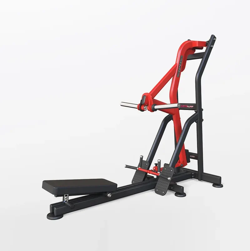 MaxPump A7036 Classic Seated Long Row