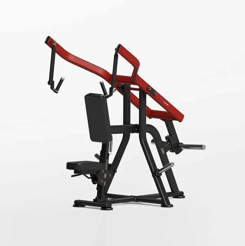 MaxPump A7025 Seated Triceps Extension