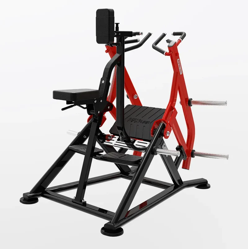 MaxPump A7098 Seated Row